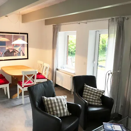 Schlei 48 펜션 Borgwedel