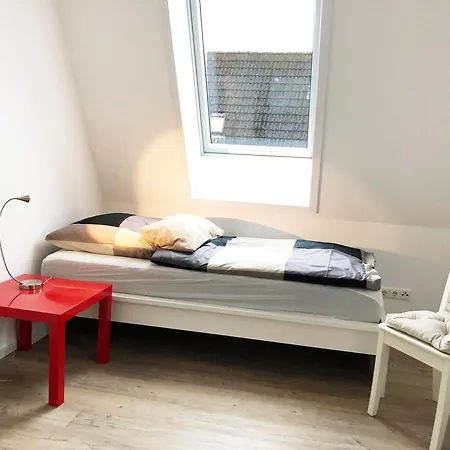 펜션 Schlei 48 Borgwedel