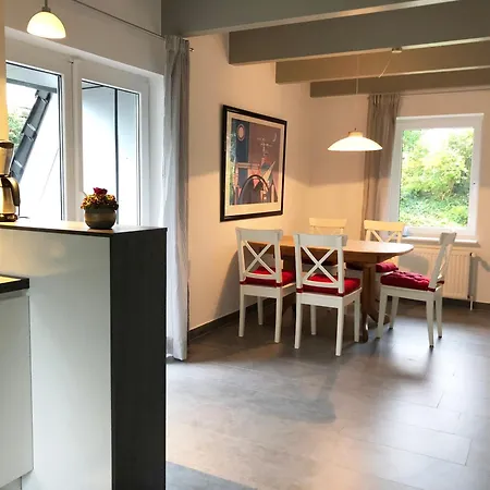 Schlei 48 펜션 Borgwedel