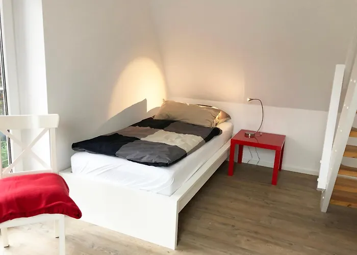 Holiday home Schlei 48